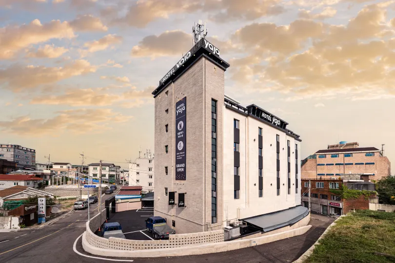 Yeongcheon Yaja Yeongcheon Central Store