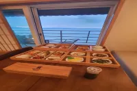 Tomonoya Signature Ryokan Namhae - breakfast