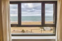 Hotel Cadiz Paseo Del Mar by Melia - Ocean View