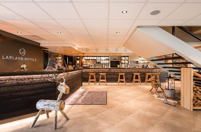 Lapland Hotels Sky Ounasvaara photo 5