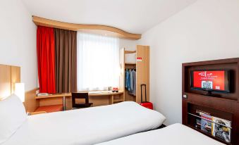 Ibis Krakow Stare Miasto