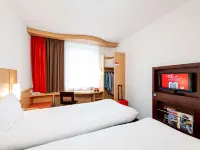 Ibis Krakow Stare Miasto Các khách sạn ở Krakow