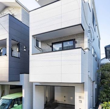 Modern House Tokyo east,Tokyo - Updated Prices & Hotel Reviews 2025 ...