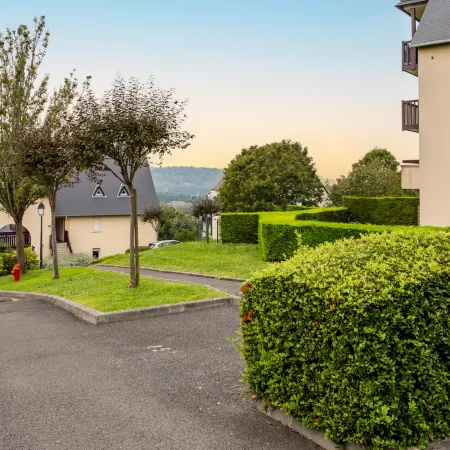 Le Domaine du Vert Coteau