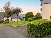 Le Domaine du Vert Coteau Hotels in Touques