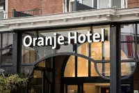 Oranje Hotel Leeuwarden