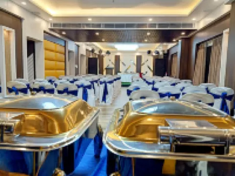 Hotel Morning Glow Hotels in Digha