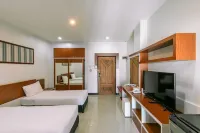 River Hotel Pattani Hotel di Pattani