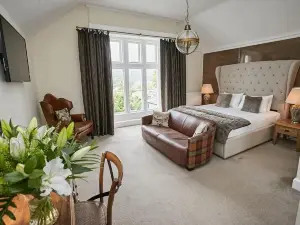 Lakes Hotel & Spa