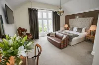 Lakes Hotel & Spa Hotels in Bowness-on-Windermere