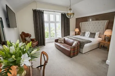 Lakes Hotel & Spa Hotels near Peter Rabbit and Friends