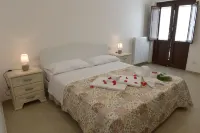 Domus Antiqua Residence Hotels in Alberobello