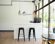 Kong Krid Resort Hotel