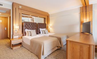 Sueno Hotels Golf Belek