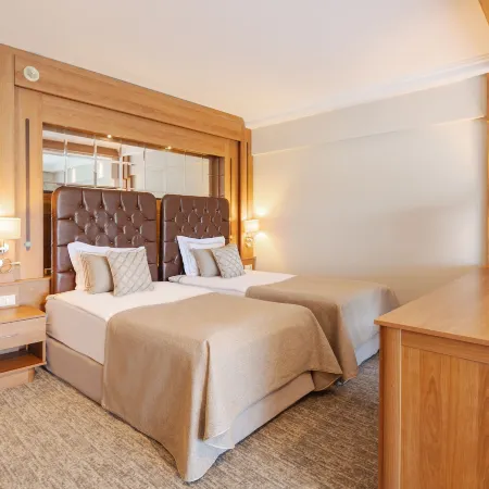 Sueno Hotels Golf Belek