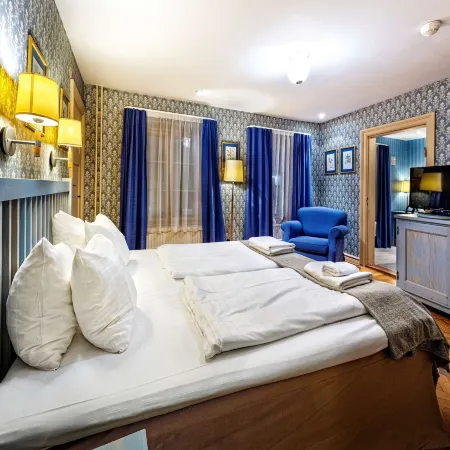 Best Western Hotel Royal Hotels in Malmo