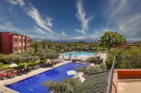 Eden Andalou Aquapark & Spa Hotels in Tamesluht