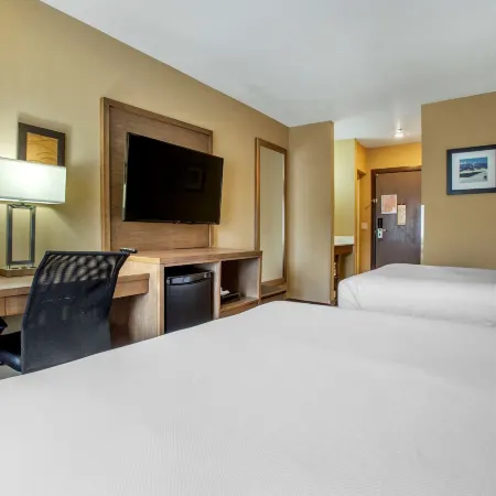Comfort Inn Flagstaff Lucky Lane I-40