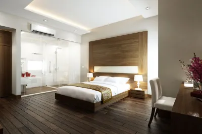 Eco Luxury Hotel Hanoi Hotels in Hanoi