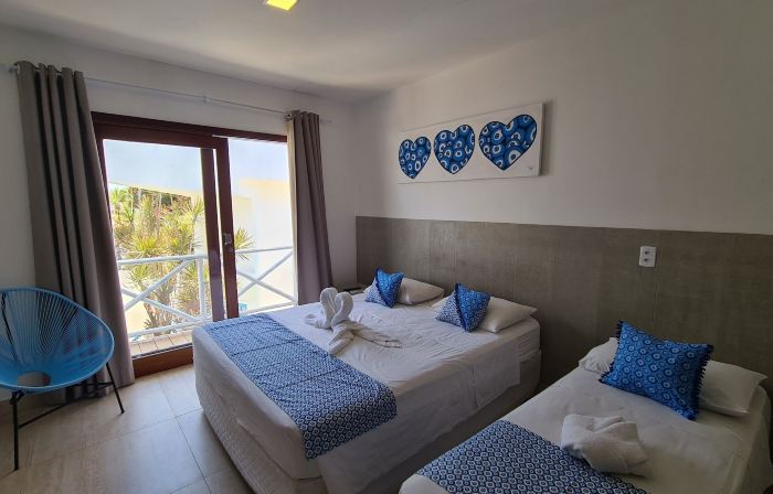 Pousada Mediterrânea