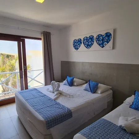 Pousada Mediterrânea
