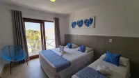 Pousada Mediterrânea Отели в г. Пипа