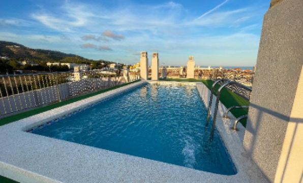 Apartamentos Alcoceber Centro 3000