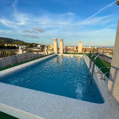 Apartamentos Alcoceber Centro 3000