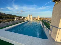 Apartamentos Alcoceber Centro 3000
