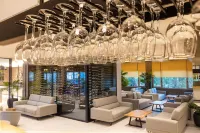 Eliros Mare Beachfront Poem Hotel - 5-Star