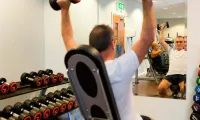 Muthu Clumber Park Hotel and Spa - gimnasio