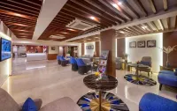 Lords Eco Inn Rajkot Shapar Hotel di Rajkot