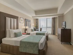 馬卡盛捷千禧飯店