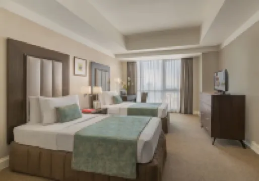 Somerset Millennium Makati