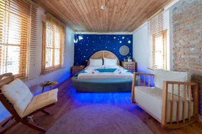 เดอะ ลิตเติล ปรินซ์ บูทีค โรงแรม โรงแรมใน