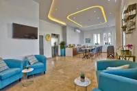 Tritoni Valletta Boutique Hotel Hotels in Floriana