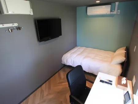 Hotel Kutekun Отели рядом с достопримечательностью «Shibetsu Salmon Park»