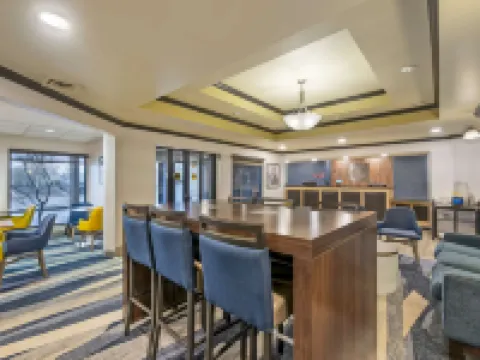 Comfort Inn Airport Turfway Road Hoteles en Florence