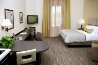 Candlewood Suites Topeka West