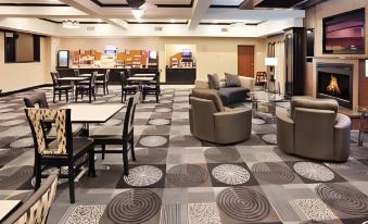 Holiday Inn Express & Suites Jacksonville