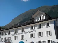 Hotel & Restaurant Forni