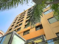 Sofitel Beirut le Gabriel Hotels near Achrafieh
