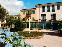 Park Hotel Jolanda