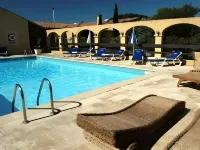 Le Fabian des Baux Hotels in Maussane les Alpilles