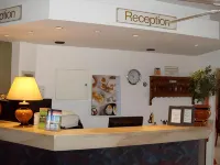 Hotel am Stadion