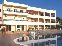 Lindos Nest - Private Pool