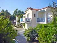 Liberatos Village Hoteles en Argostoli