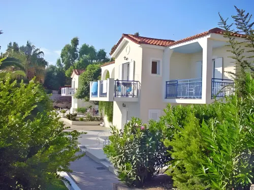 Liberatos Village Hotels in Kokolata Argostoliou