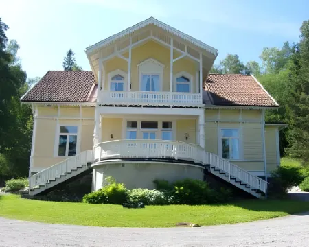 Skepparholmen Nacka Hotels in Nacka