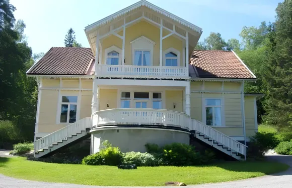 斯科普帕霍爾門酒店